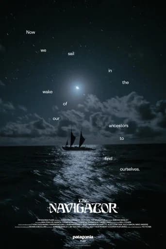 The Navigator poster