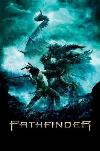 Pathfinder poster