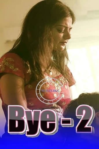 Bye 2 poster