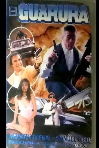 El Guarura poster