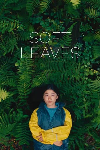 Soft Leaves poster