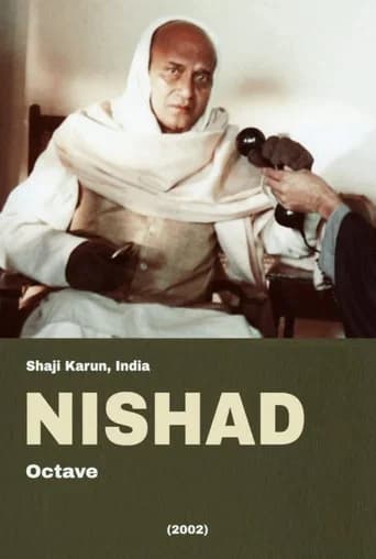 Nishad poster