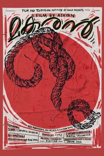 Makaran poster