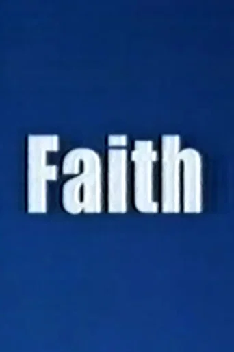 Faith poster