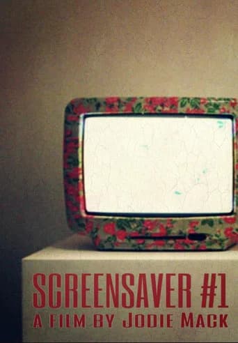 Screensaver #1 poster