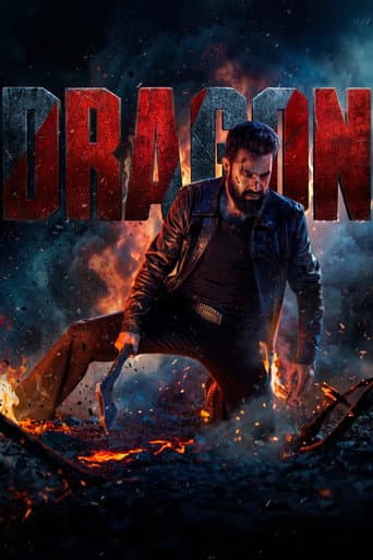 Dragon poster