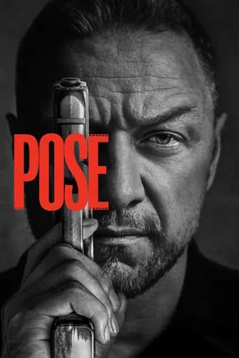 Pose poster