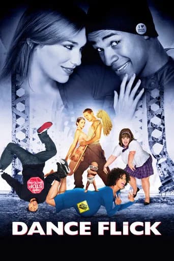 Dance Flick poster