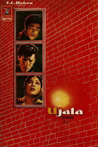 Ujala poster