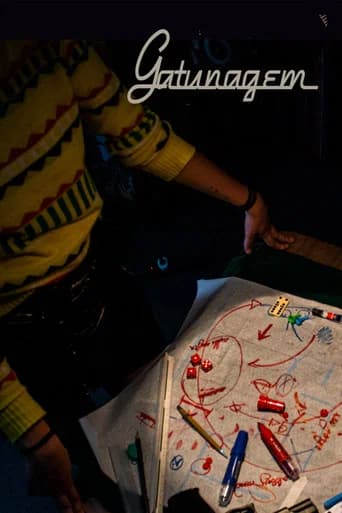 Thievery poster