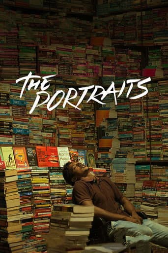 The Portraits poster