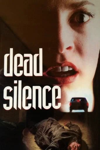 Dead Silence poster