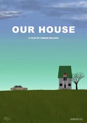 Our House poster