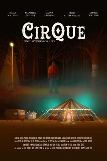 Cirque poster