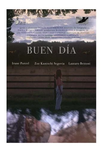 Good Day poster