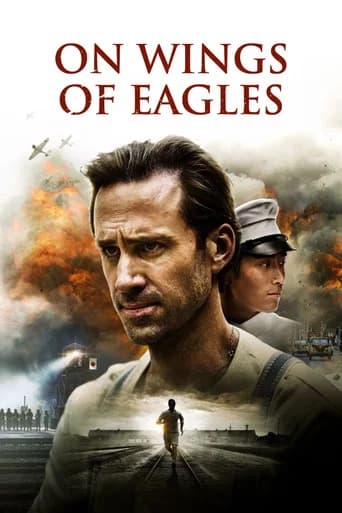 On Wings of Eagles poster