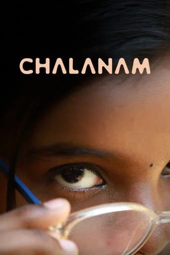 Chalanam poster