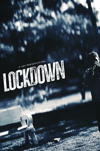 LOCKDOWN poster