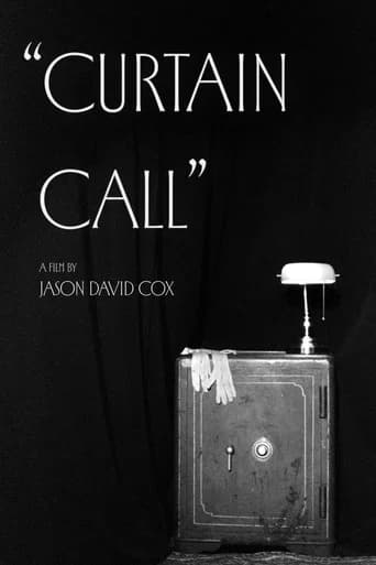Curtain Call poster
