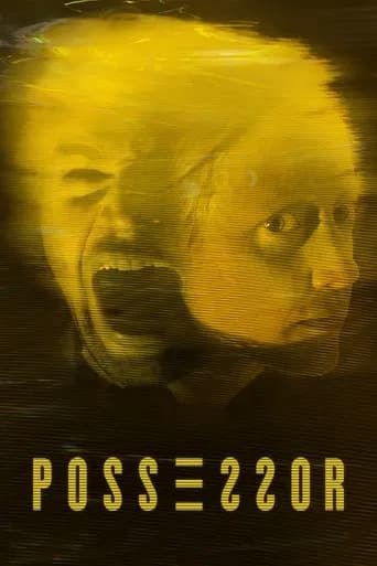 Possessor poster