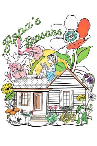 Appa's Seasons poster