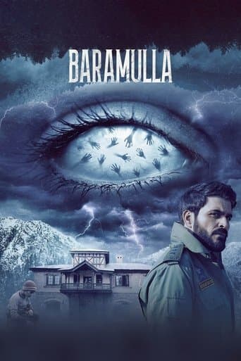 Baramulla poster
