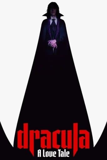 Dracula poster