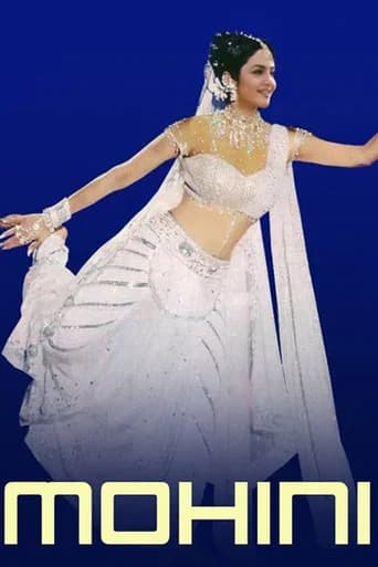 Mohini poster
