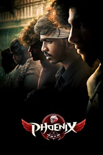 Phoenix poster
