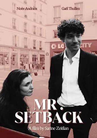 Mr. Setback poster