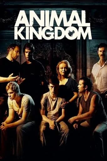 Animal Kingdom poster