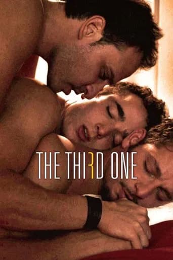 The Third One poster