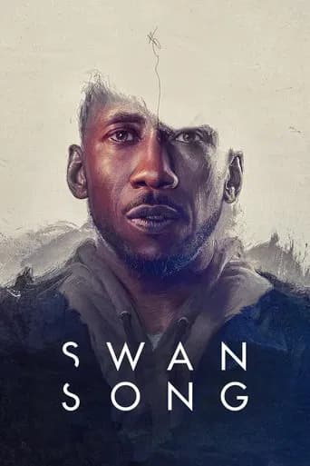Swan Song poster
